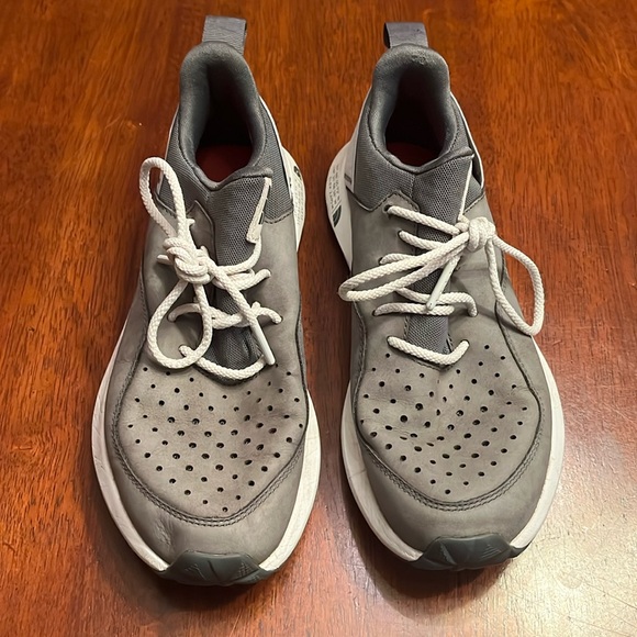 The North Face Shoes - the north face tennis athletic sneakers women’s size 7